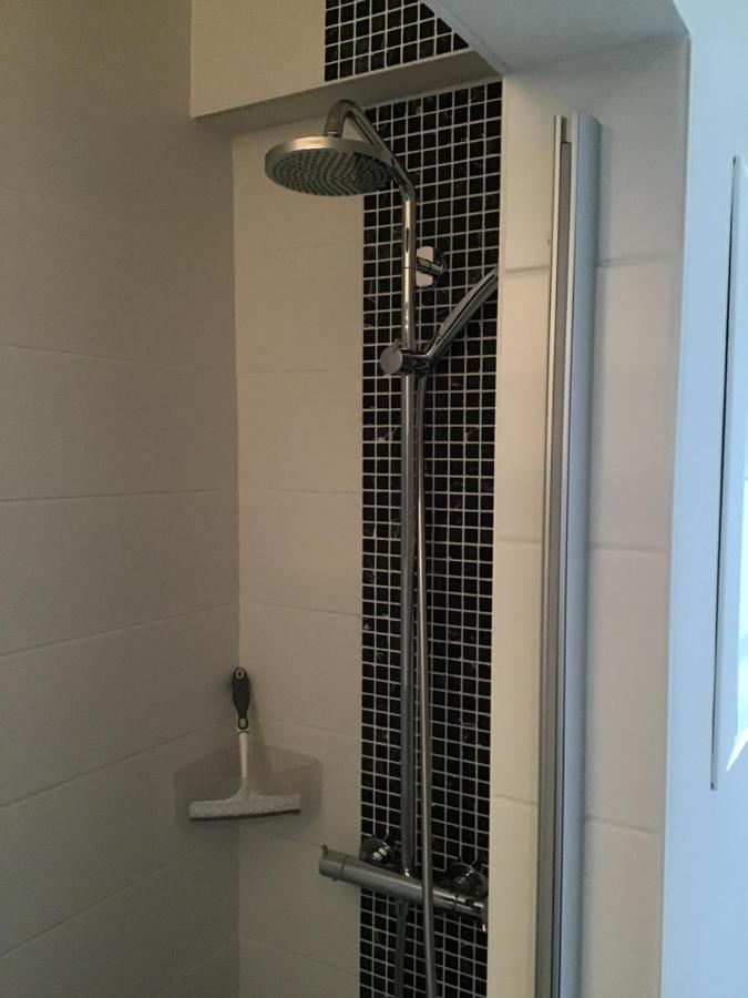 Marjolaine Zeezicht - Nieuwpoort-Bad Met Gratis Garagebox Apartment ภายนอก รูปภาพ