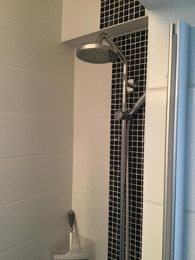 Marjolaine Zeezicht - Nieuwpoort-Bad Met Gratis Garagebox Apartment ภายนอก รูปภาพ